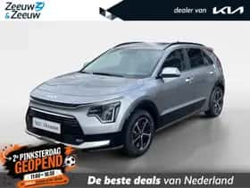 Kia Niro (2024)