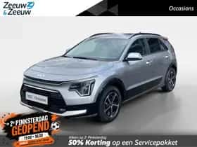 Kia Niro (2024) thumbnail 2