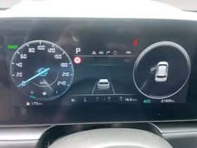 Kia Niro (2024) thumbnail 16