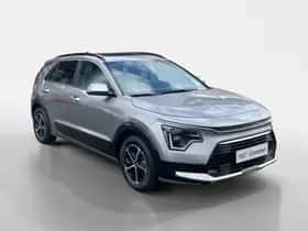 Kia Niro (2024) thumbnail 4