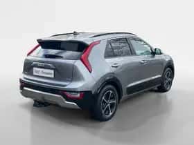 Kia Niro (2024) thumbnail 6