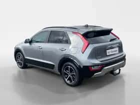 Kia Niro (2024) thumbnail 8