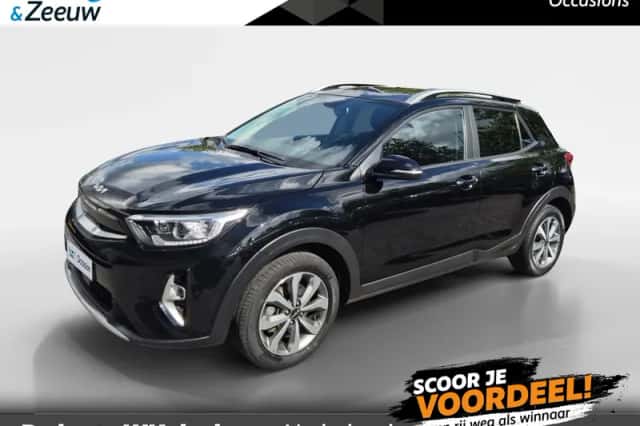 Kia Stonic (2022)