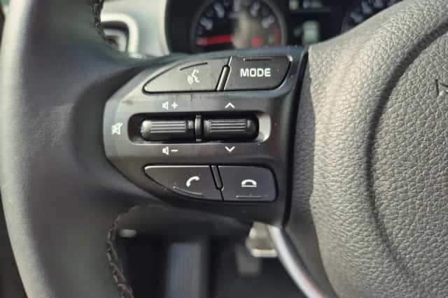Kia Stonic (2022) thumbnail 13