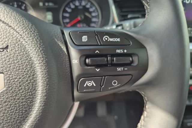 Kia Stonic (2022) thumbnail 14