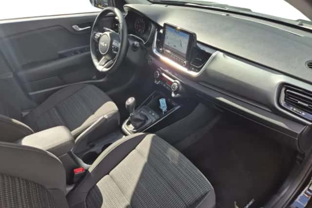 Kia Stonic (2022) thumbnail 22