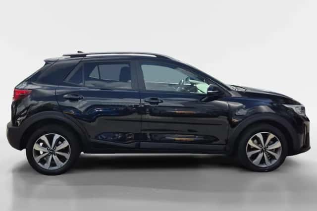 Kia Stonic (2022) thumbnail 5