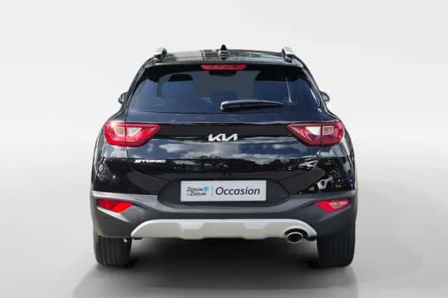 Kia Stonic (2022) thumbnail 7