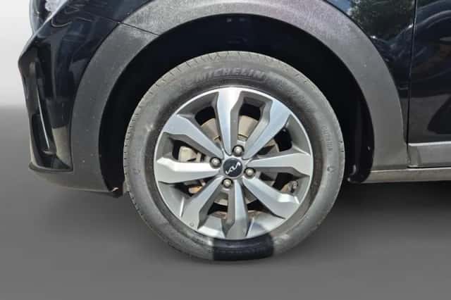 Kia Stonic (2022) thumbnail 9