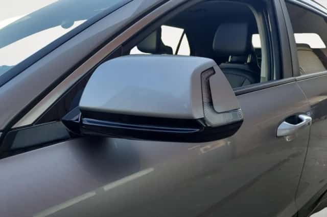 Kia Niro (2025) thumbnail 12