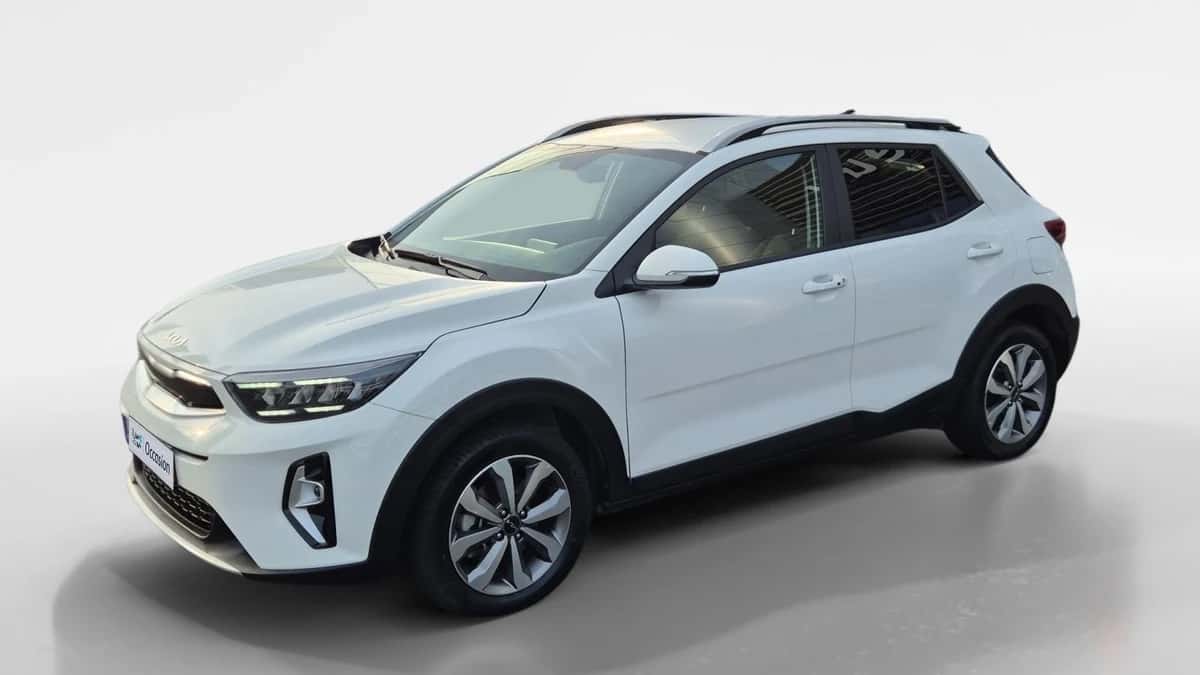 Kia Stonic (2025) — foto 1