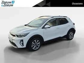 Kia Stonic (2025)