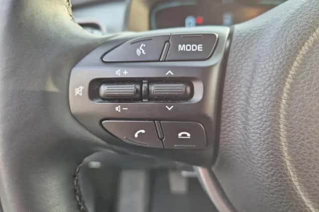 Kia Stonic (2025) thumbnail 13