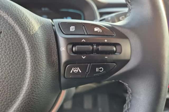 Kia Stonic (2025) thumbnail 14