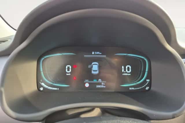 Kia Stonic (2025) thumbnail 15