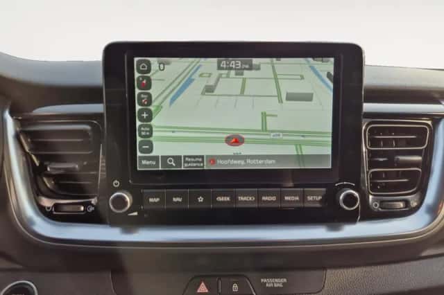 Kia Stonic (2025) thumbnail 17
