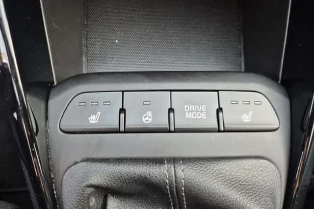 Kia Stonic (2025) thumbnail 18