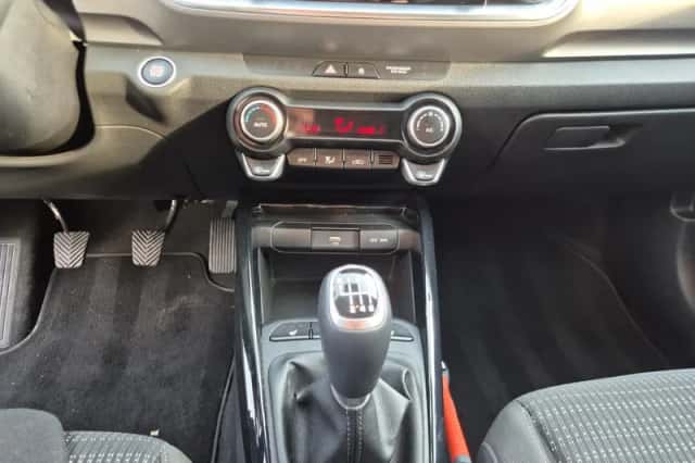 Kia Stonic (2025) thumbnail 20