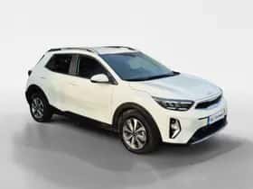 Kia Stonic (2025) thumbnail 4
