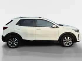 Kia Stonic (2025) thumbnail 5