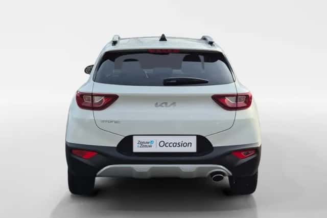 Kia Stonic (2025) thumbnail 7