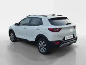 Kia Stonic (2025) thumbnail 8
