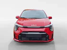 Kia Picanto (2026) thumbnail 8