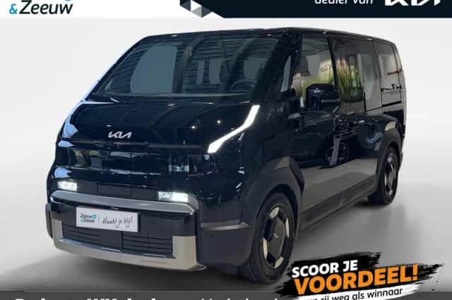 Kia PV5 (2026) thumbnail 1