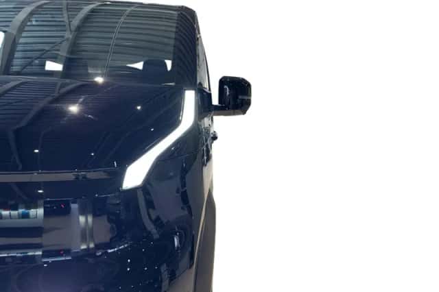 Kia PV5 (2026) thumbnail 8