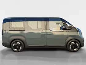 Kia PV5 (2026) thumbnail 5