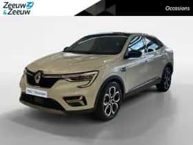 Renault Arkana (2022)