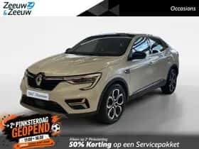 Renault Arkana (2022)