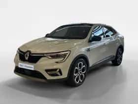 Renault Arkana (2022) thumbnail 2