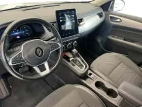 Renault Arkana (2022) thumbnail 11