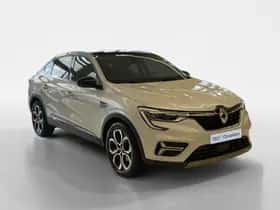 Renault Arkana (2022) thumbnail 4