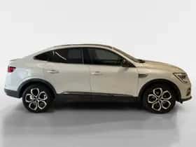 Renault Arkana (2022) thumbnail 5
