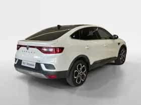 Renault Arkana (2022) thumbnail 6