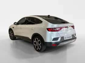 Renault Arkana (2022) thumbnail 8