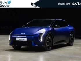 Kia EV4 (2026)