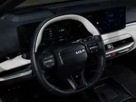 Kia EV4 (2026) thumbnail 12