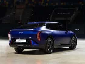 Kia EV4 (2026) thumbnail 3