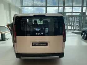 Kia PV5 (2026) thumbnail 3