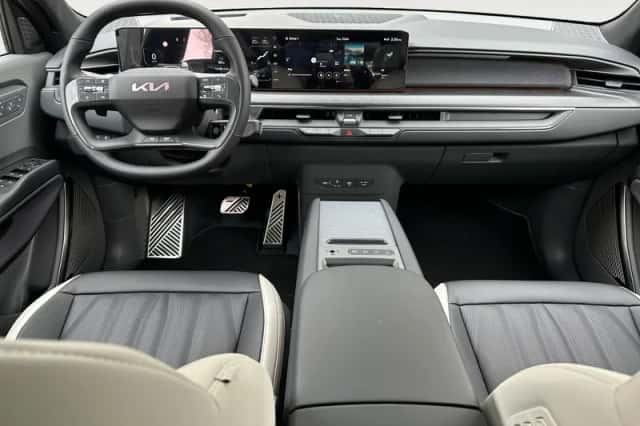 Kia EV9 (2026) thumbnail 14