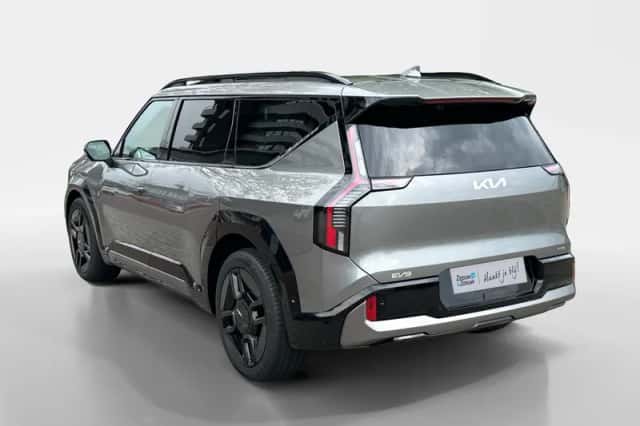 Kia EV9 (2026) thumbnail 3