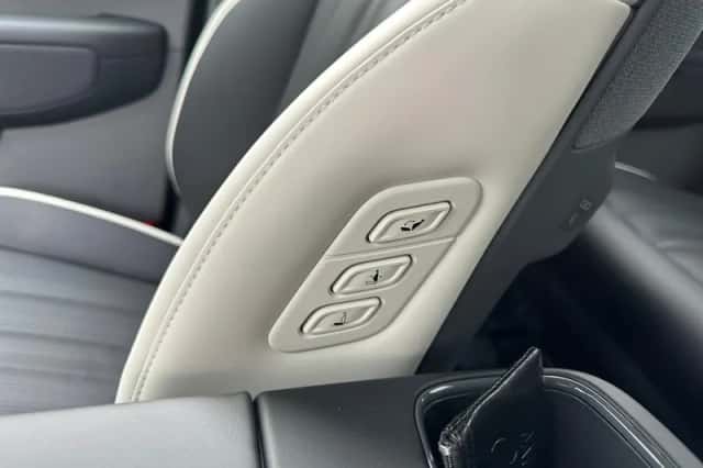 Kia EV9 (2026) thumbnail 25