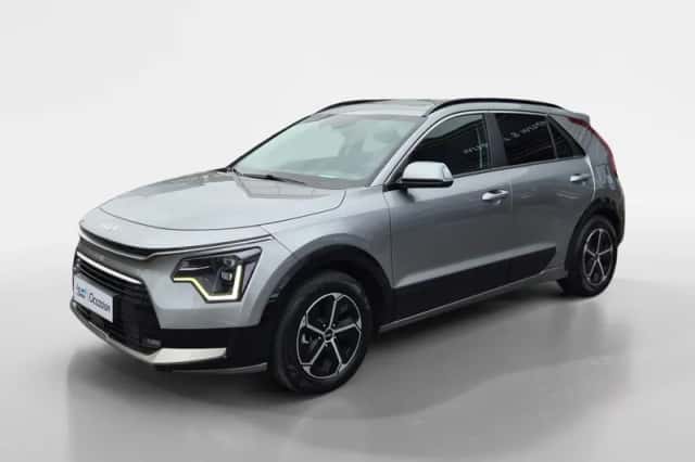 Kia Niro (2023) thumbnail 2