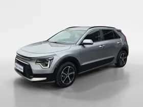 Kia Niro (2023) thumbnail 2