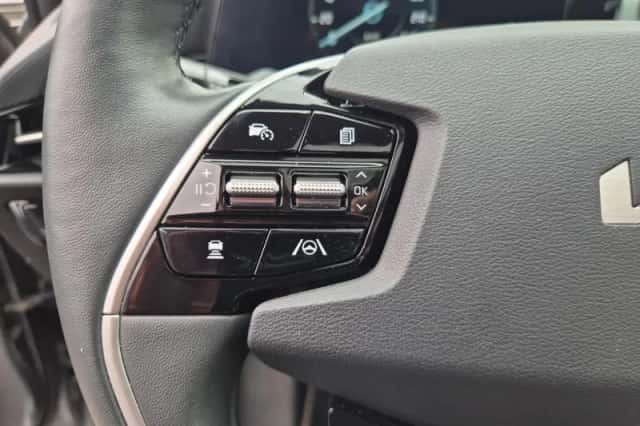 Kia Niro (2023) thumbnail 14