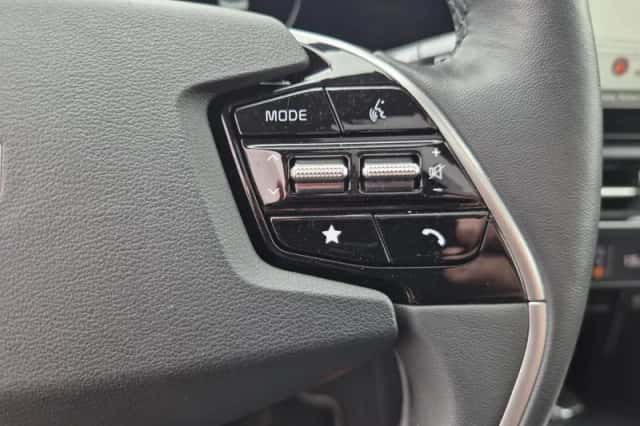 Kia Niro (2023) thumbnail 15