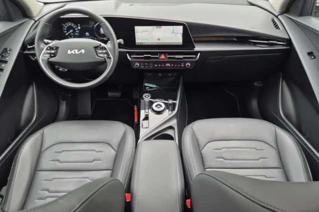 Kia Niro (2023) thumbnail 17